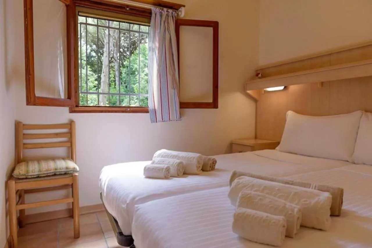 Arco Bungalow Eraclea Mare