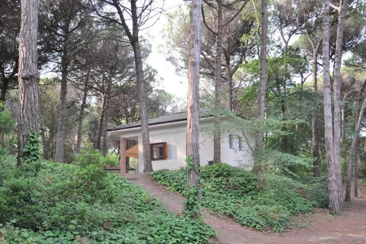 Arco Bungalow Eraclea Mare Apartment