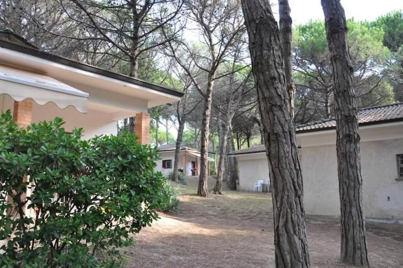Arco Bungalow Eraclea Mare Apartment